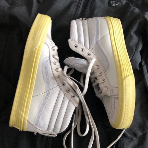 VANS (EU41) Off the Wall UNISEX - Picture 12 of 14